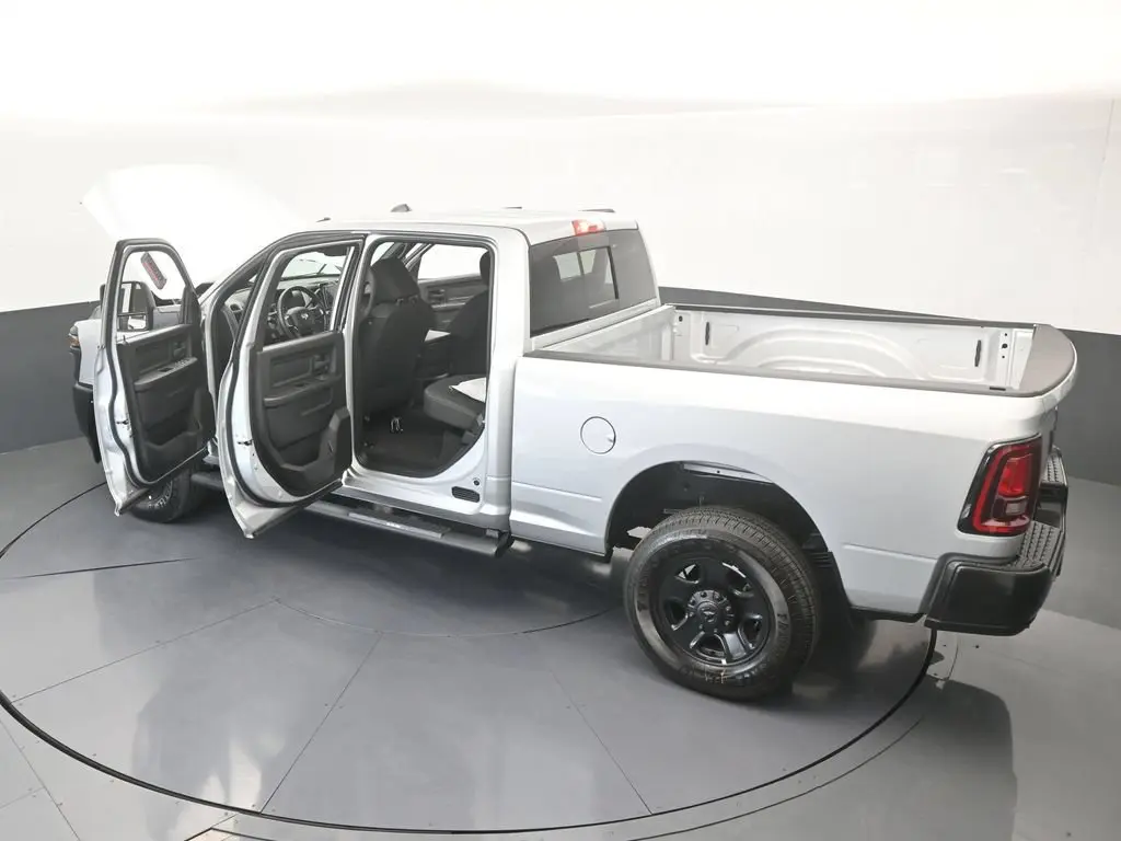 2026 Ram 3500 - $54,227