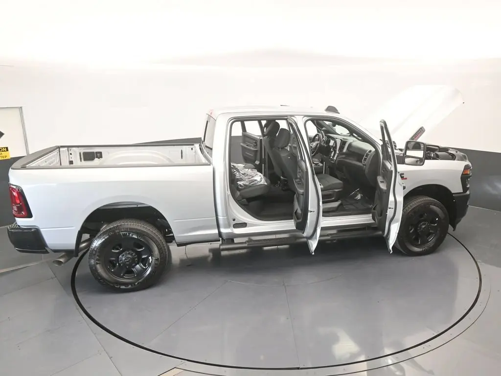 2026 Ram 3500 - $54,227