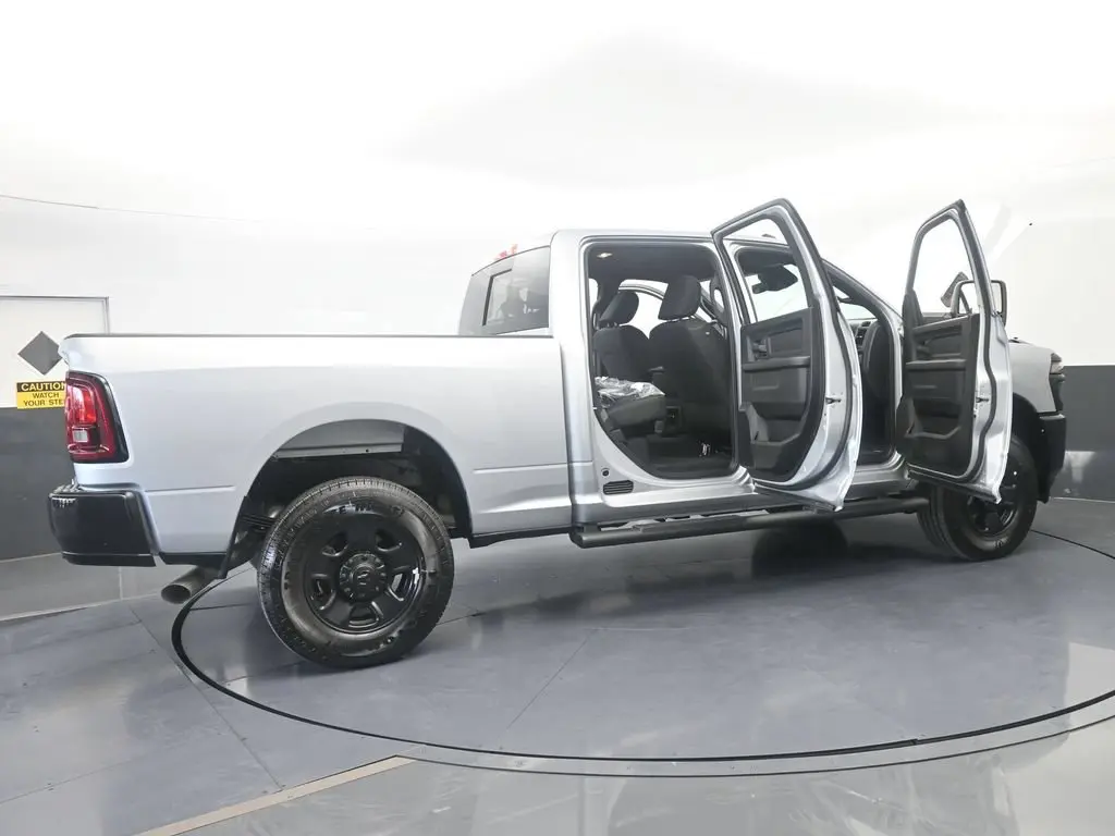 2026 Ram 3500 - $54,227