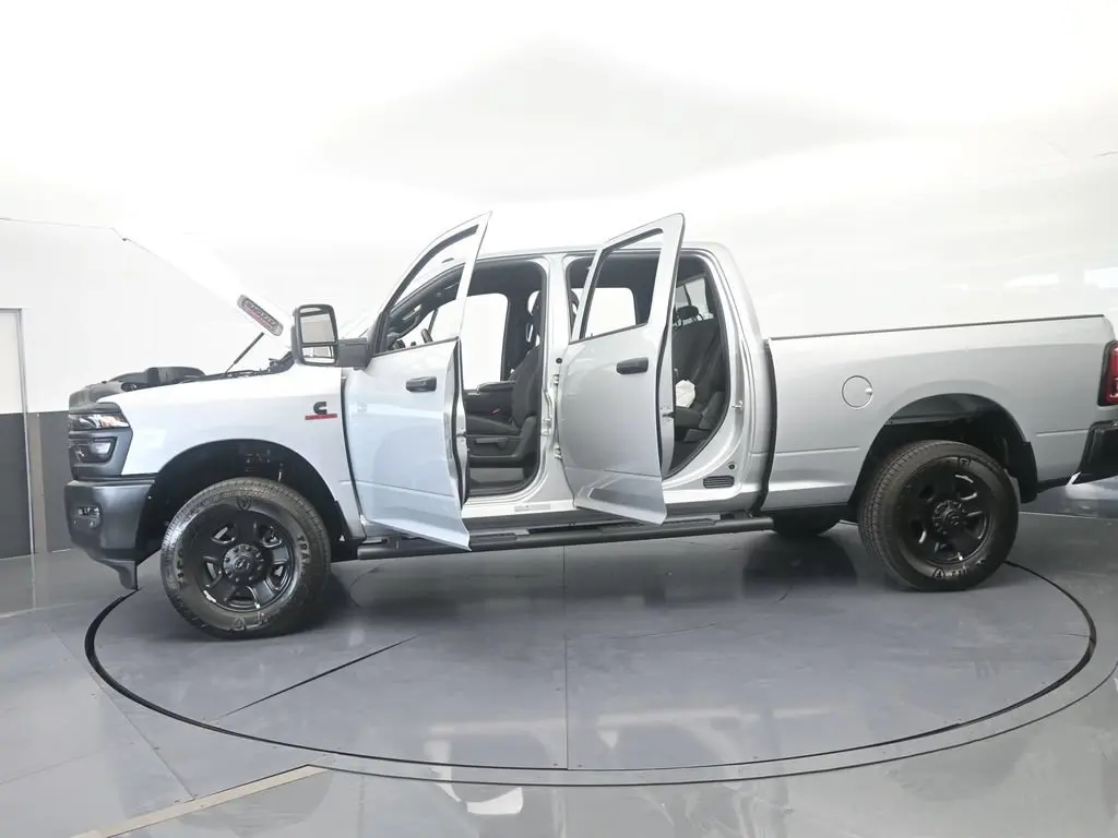 2026 Ram 3500 - $54,227