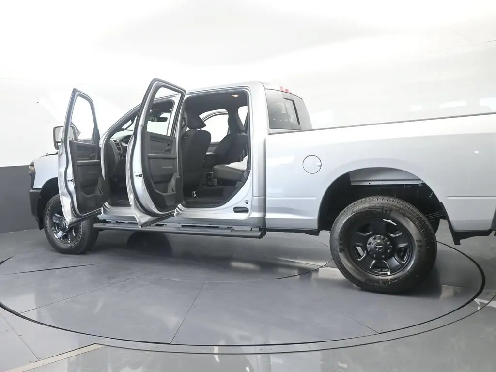 2026 Ram 3500 - $54,227