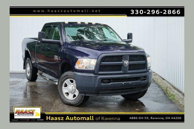 2014 Ram 3500