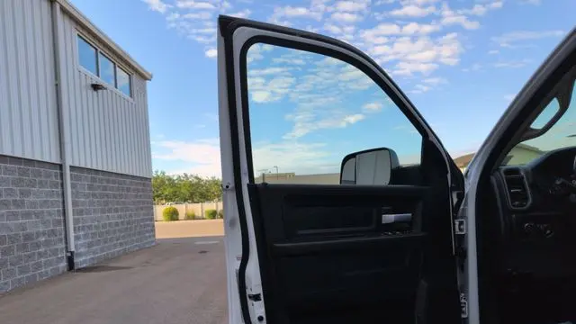 2019 Ram 3500 Tradesman