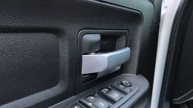 2019 Ram 3500 Tradesman