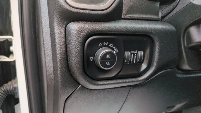 2019 Ram 3500 Tradesman