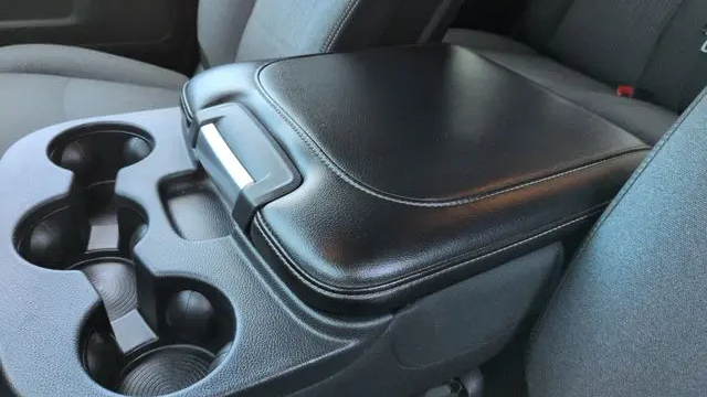 2019 Ram 3500 Tradesman
