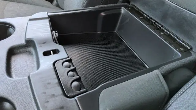 2019 Ram 3500 Tradesman