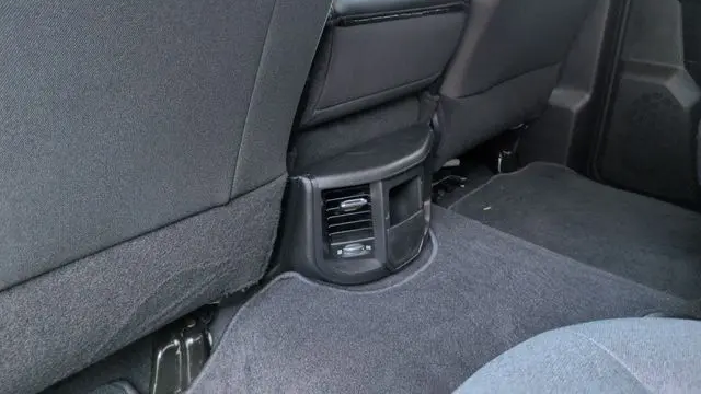 2019 Ram 3500 Tradesman