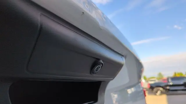 2019 Ram 3500 Tradesman