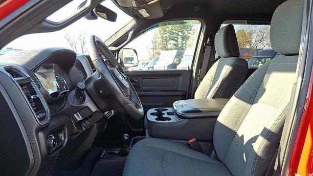2022 Ram 3500 Tradesman