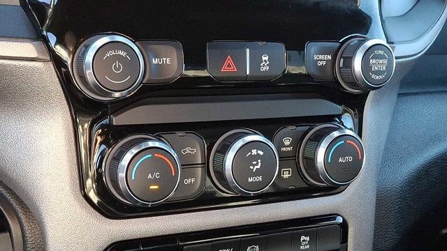 2022 Ram 3500 Tradesman