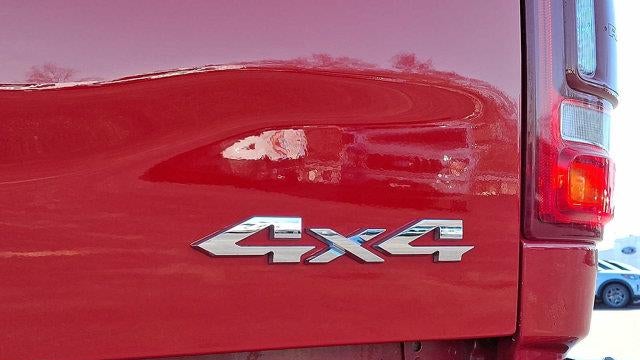 2022 Ram 3500 Tradesman