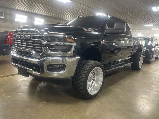 2025 Ram 3500