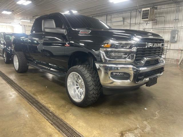 2025 Ram 3500