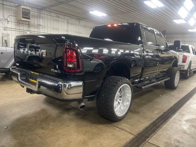 2025 Ram 3500