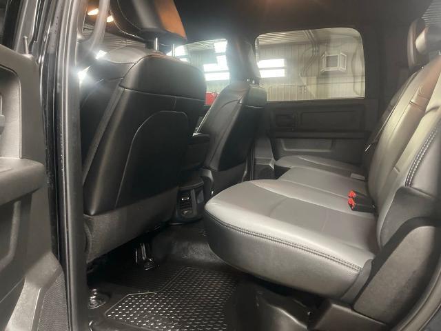 2025 Ram 3500