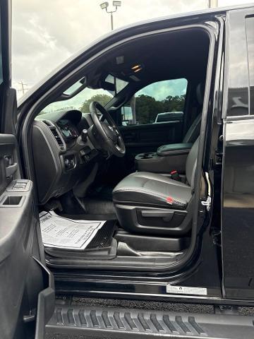 2025 Ram 3500