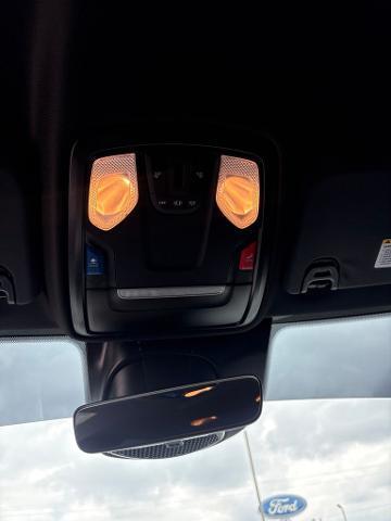 2025 Ram 3500