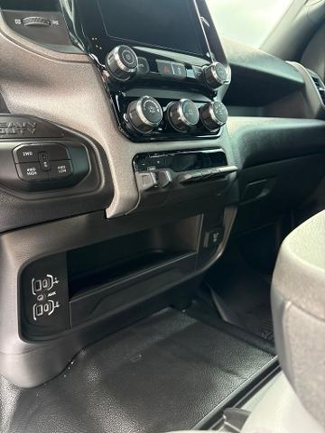 2025 Ram 3500