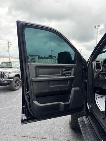 2025 Ram 3500