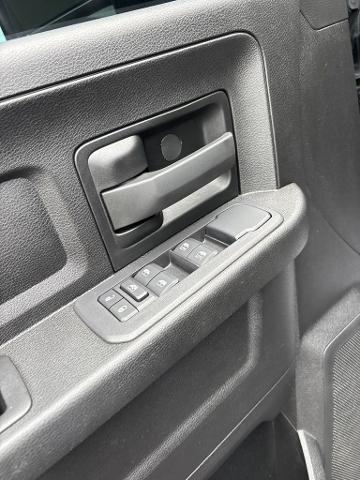 2025 Ram 3500