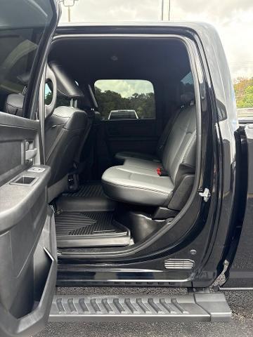 2025 Ram 3500