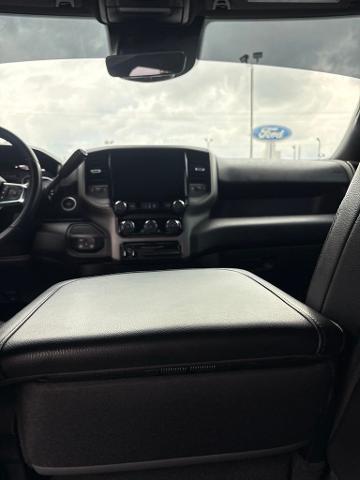 2025 Ram 3500