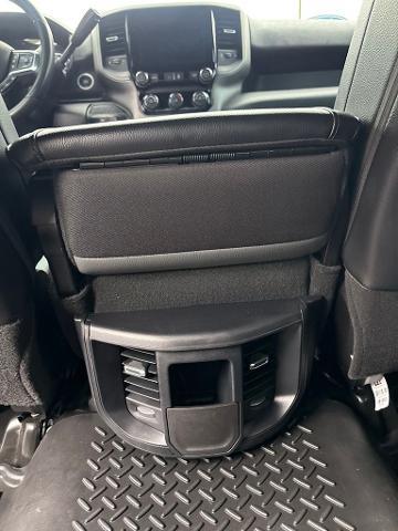 2025 Ram 3500