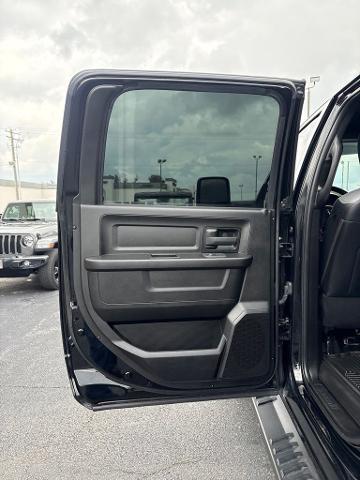 2025 Ram 3500
