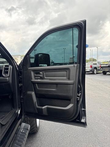 2025 Ram 3500