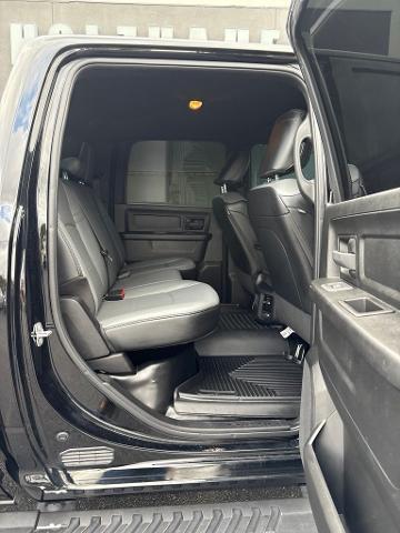 2025 Ram 3500