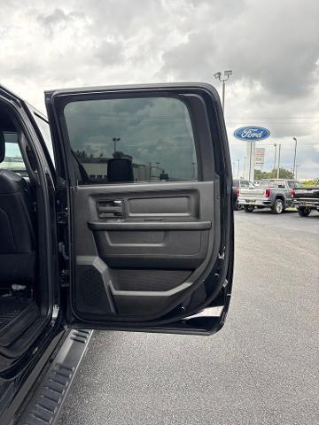 2025 Ram 3500