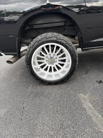 2025 Ram 3500