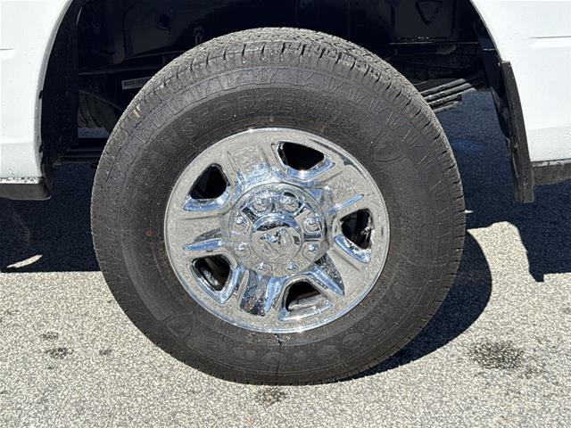 2025 Ram 3500 - $62,995