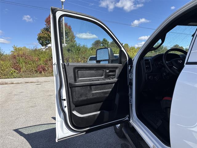 2025 Ram 3500 - $62,995