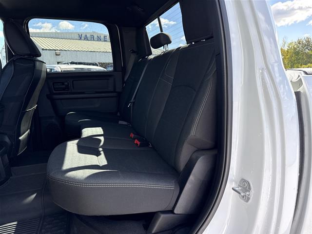 2025 Ram 3500 - $62,995