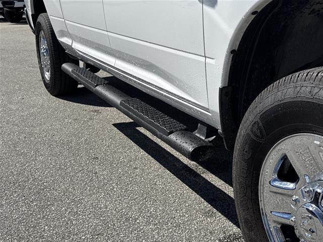 2025 Ram 3500 - $62,995