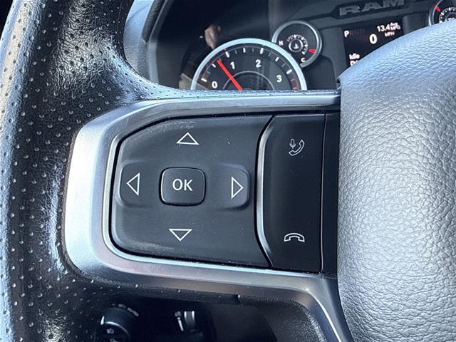 2025 Ram 3500 - $62,995