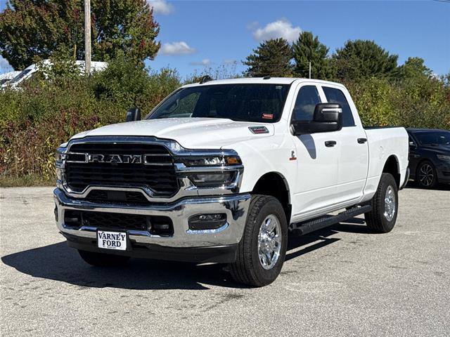 2025 Ram 3500 - $62,995