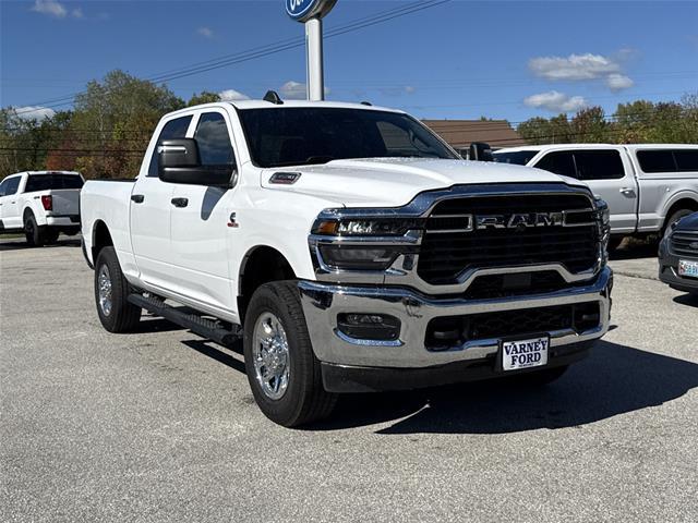 2025 Ram 3500 - $62,995