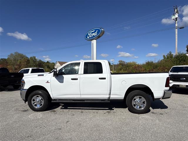2025 Ram 3500 - $62,995