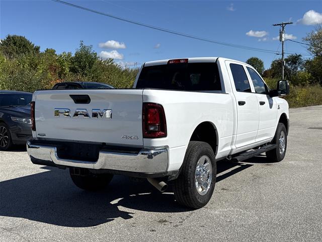 2025 Ram 3500 - $62,995
