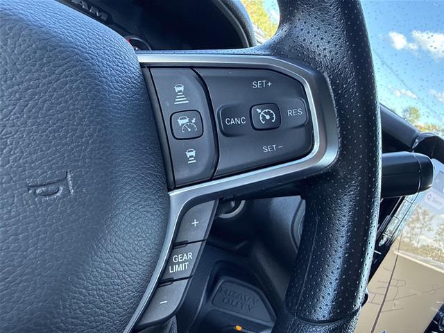 2025 Ram 3500 - $62,995