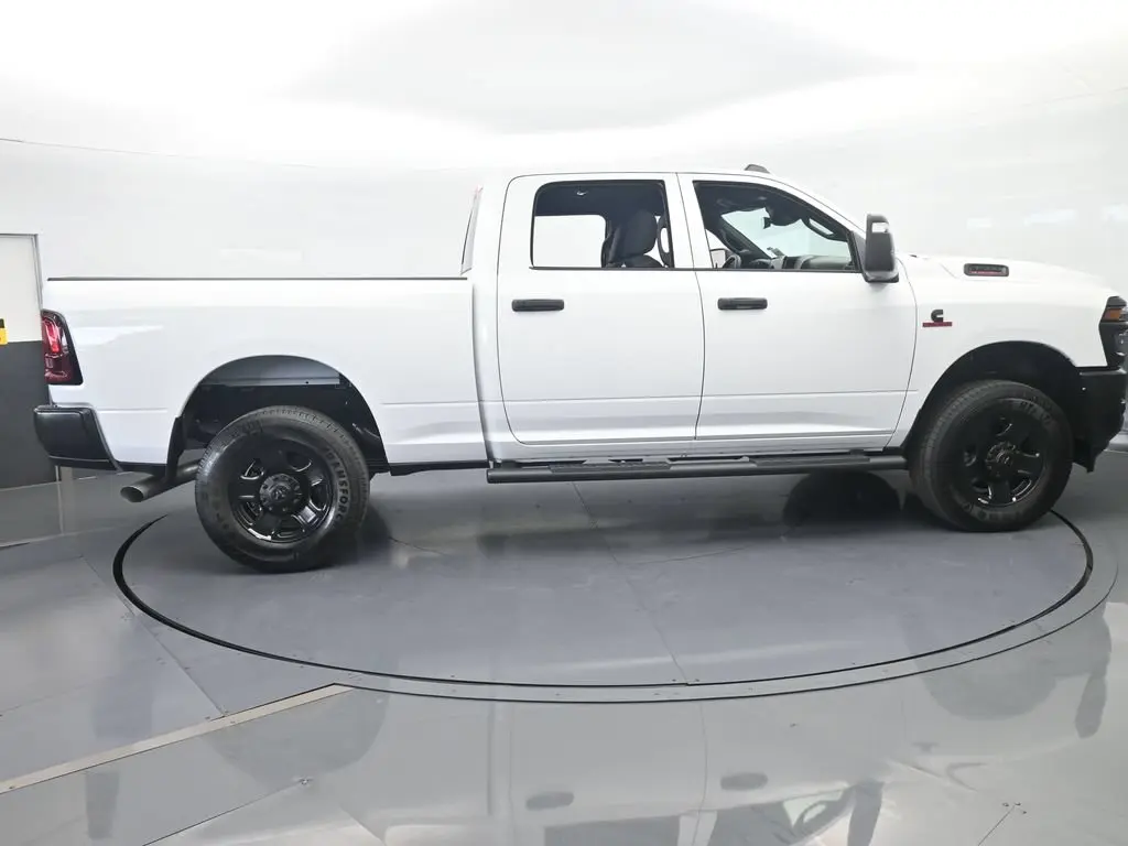 2026 Ram 3500 - $55,877