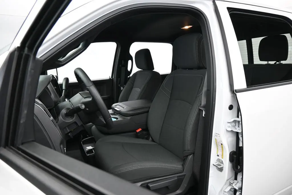2026 Ram 3500 - $55,877