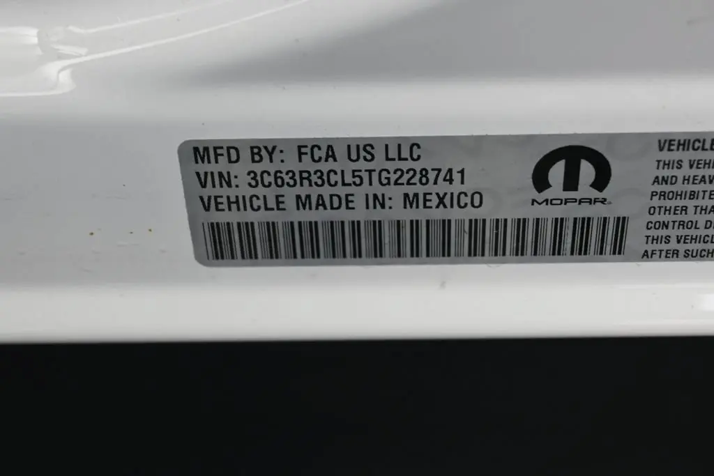 2026 Ram 3500 - $55,877