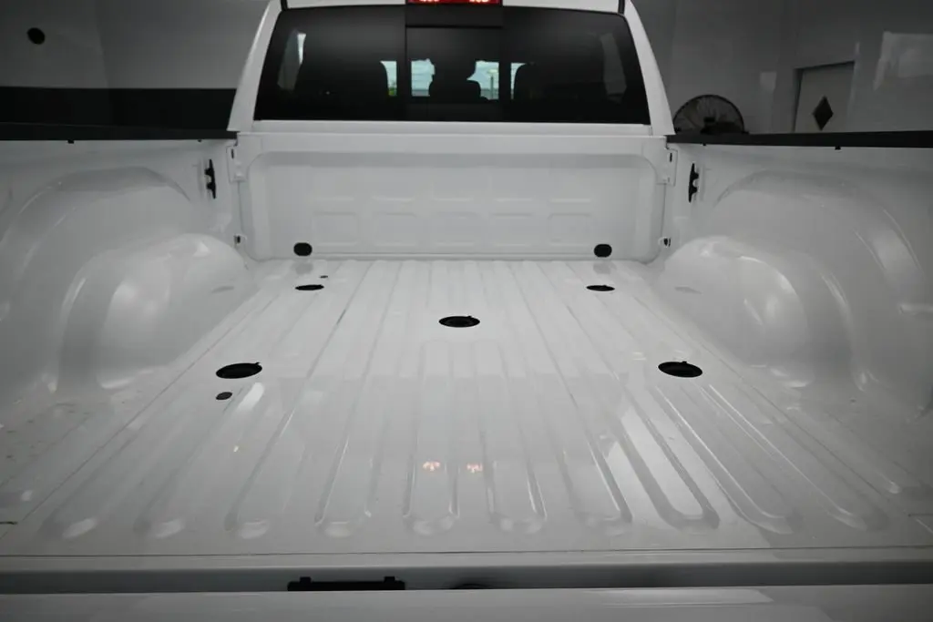 2026 Ram 3500 - $55,877