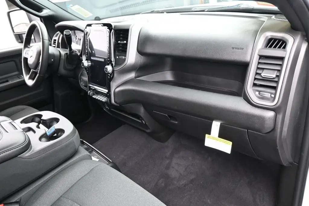 2026 Ram 3500 - $55,877