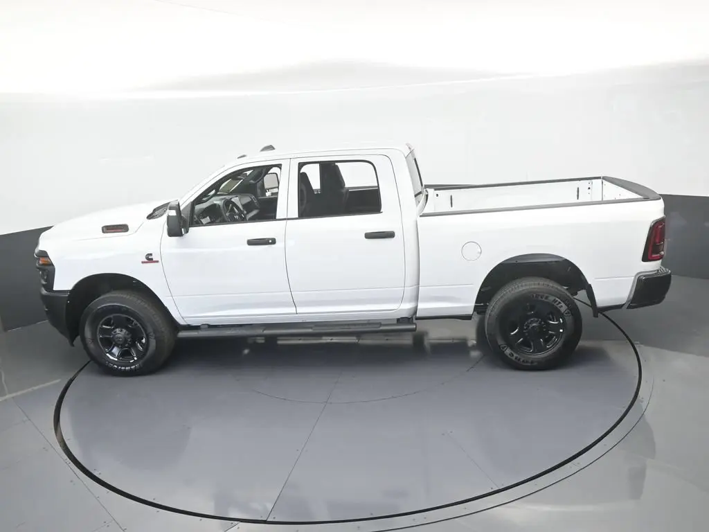 2026 Ram 3500 - $55,877