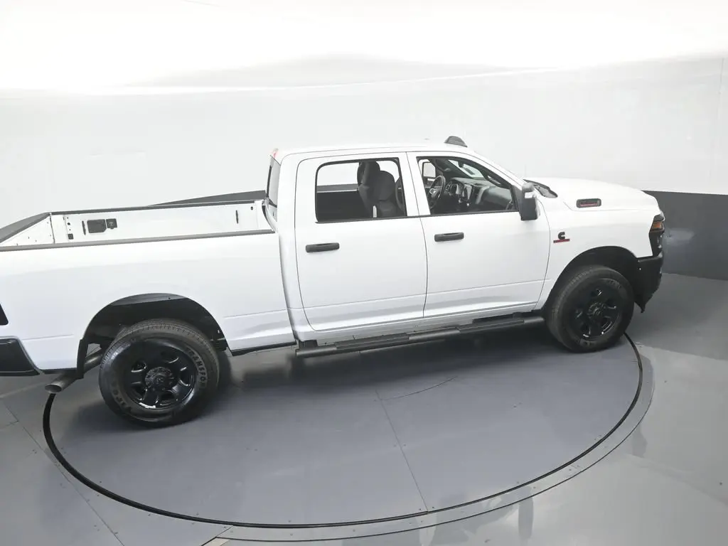 2026 Ram 3500 - $55,877